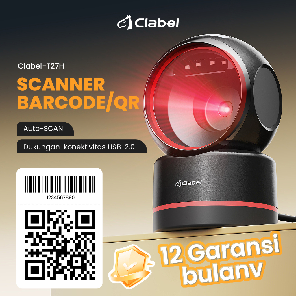Toko Online Clabel Indonesia Official Store | Shopee Indonesia