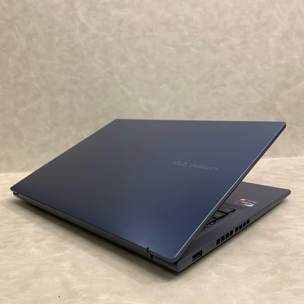 Jual Laptop Asus Vivobook M1403QA Ryzen 5 5600H RAM 16 GB / SSD