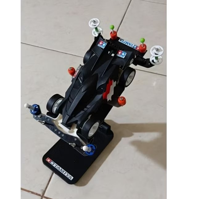 Jual Rep tamiya modifikasi manta ray mk ii | Shopee Indonesia