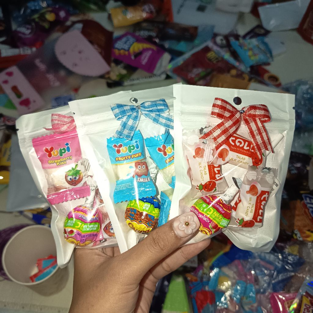 Produk SnackInHampers | Shopee Indonesia