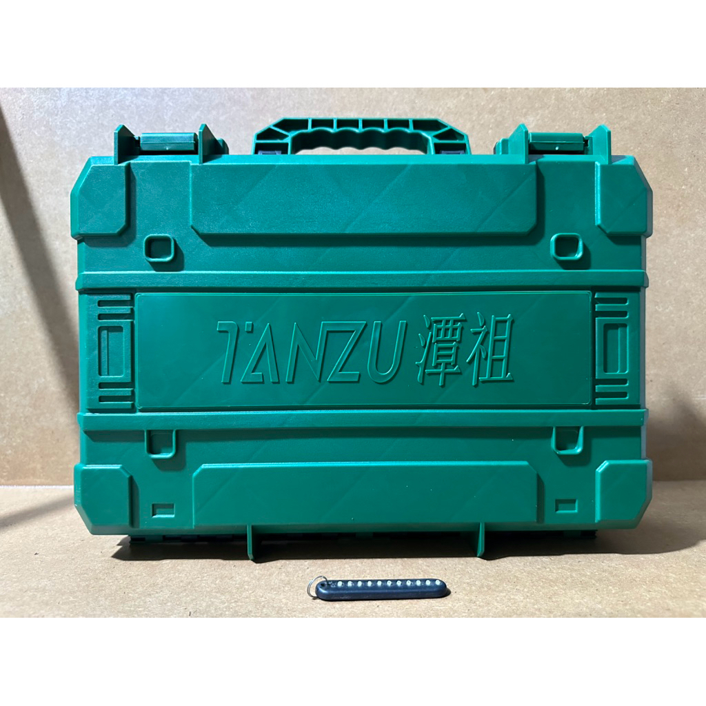 Jual Box Koper Original Tanzu Tanpa Sekat | Shopee Indonesia