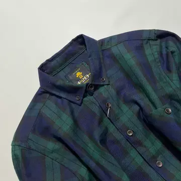 Jimmybungs Kemeja Flanel Semi Wool Pria Premium Flannel Shirt Men Soft Touch Kemeja Pria Lengan