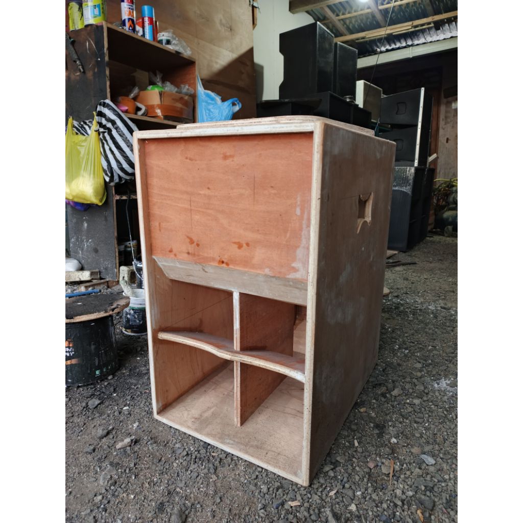 Jual box subpali 12 inch | Shopee Indonesia