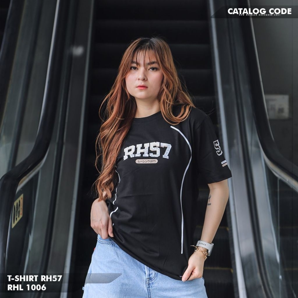 Produk RH57 & RACERTEES ORIGINAL | Shopee Indonesia