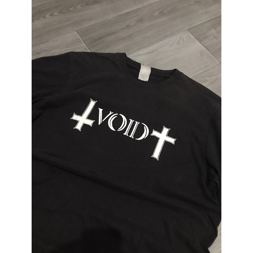Jual Ts Void | Shopee Indonesia