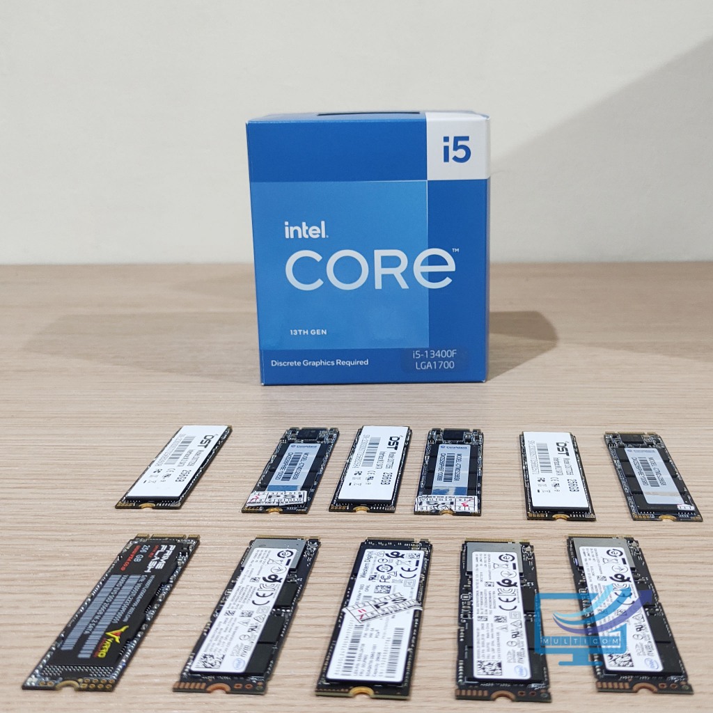 Produk Multicom Computer | Shopee Indonesia