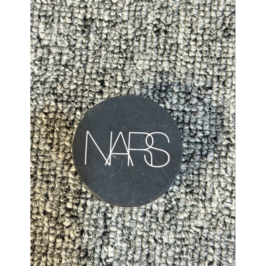 Jual Preloved Nars Pot Concealer - Vanilla | Shopee Indonesia