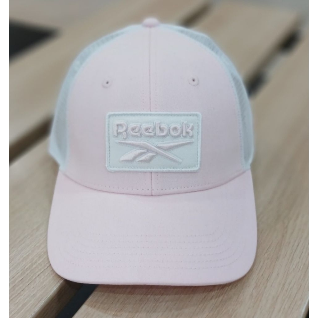 Jual REEBOK CAP RUNNING SPORTS CASUAL UNISEX | Shopee Indonesia