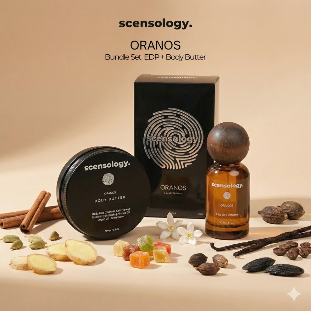 Produk Scensology | Shopee Indonesia