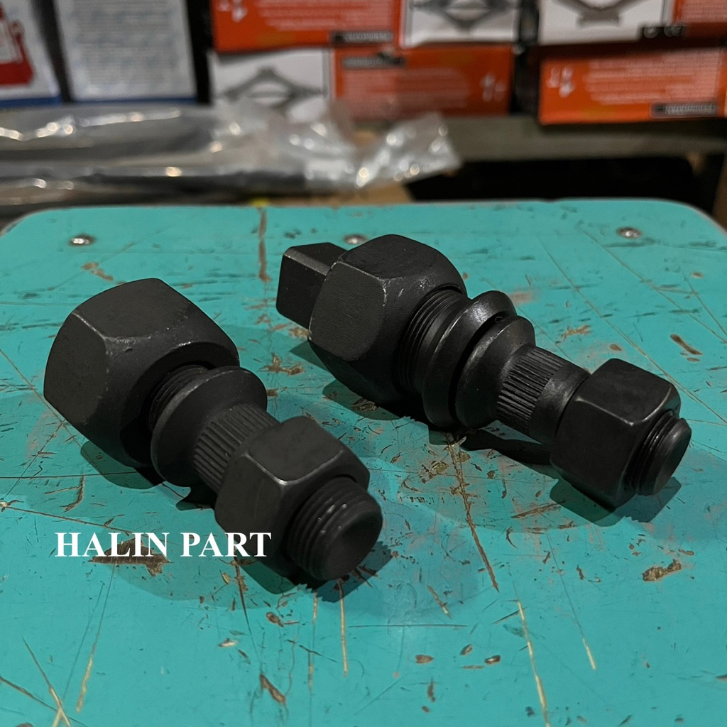 Jual BAUT RODA DEPAN/BELAKANG COLT DIESEL UMPLUNG/RAGASA PS100/PS120 ...