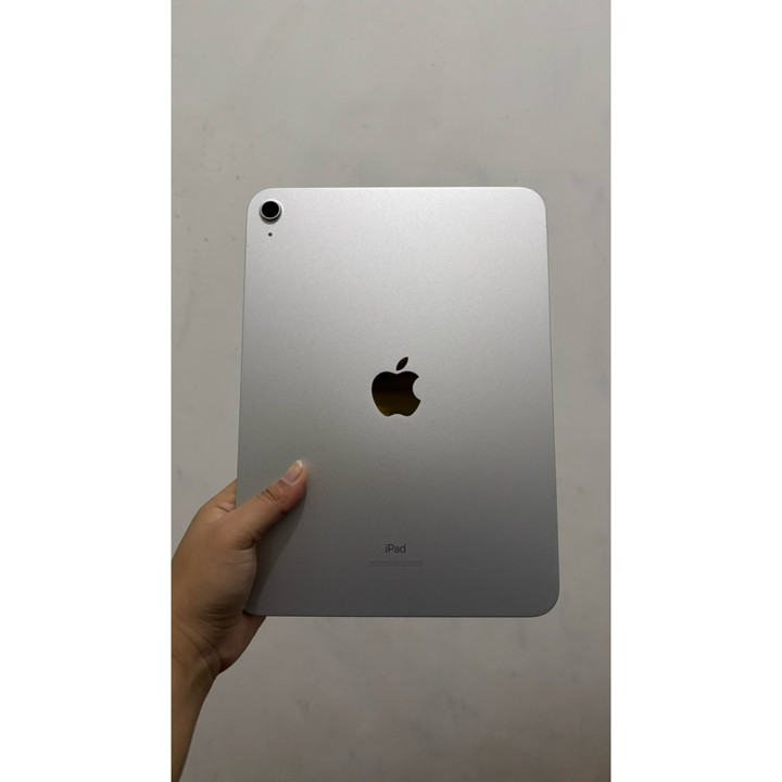 IPAD GEN 10 IBOX WIFI ONLY