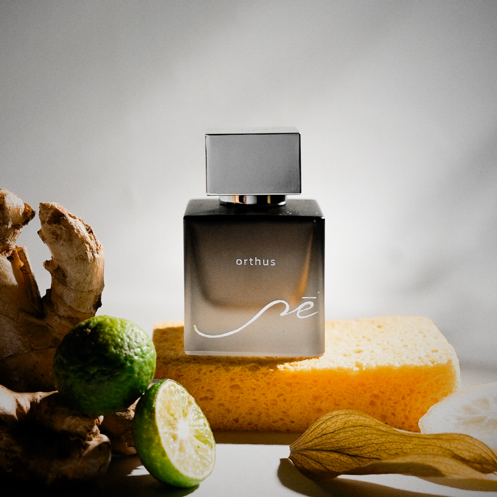 Jual Somne - Orthus | 50ml Unisex Eau de Parfum | Shopee Indonesia