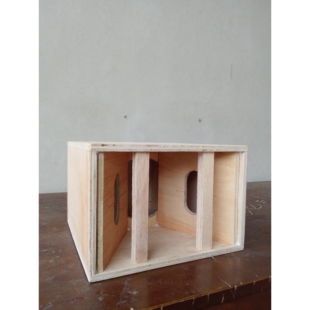 Jual Box Middle Terlengkap & Harga Terbaru Agustus 2026 | Shopee Indonesia
