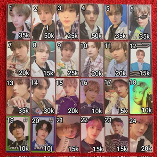 Jual NCT 127 Superhuman Terlengkap & Harga Terbaru Februari 2026