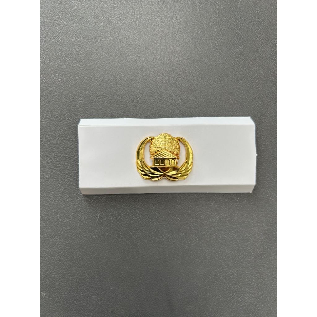 Jual Pin korpri ASN PPPK Premium Logam Aloy | Shopee Indonesia