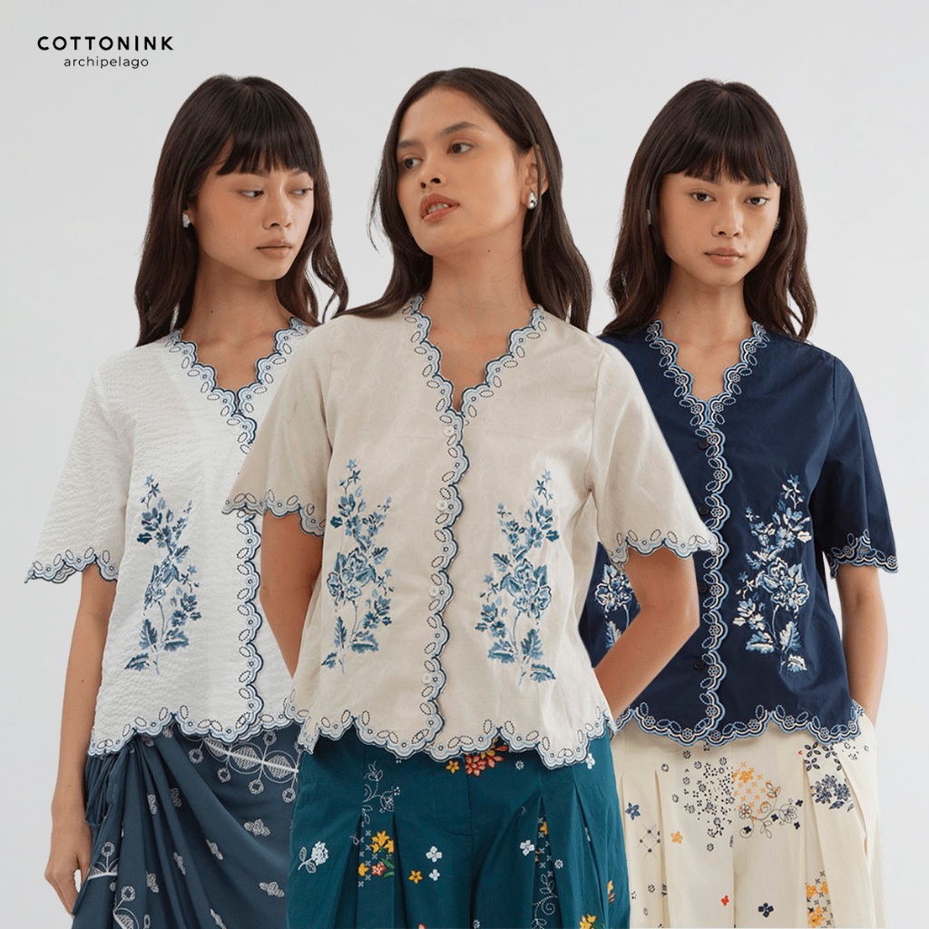 Toko Online COTTONINK Official Shop | Shopee Indonesia
