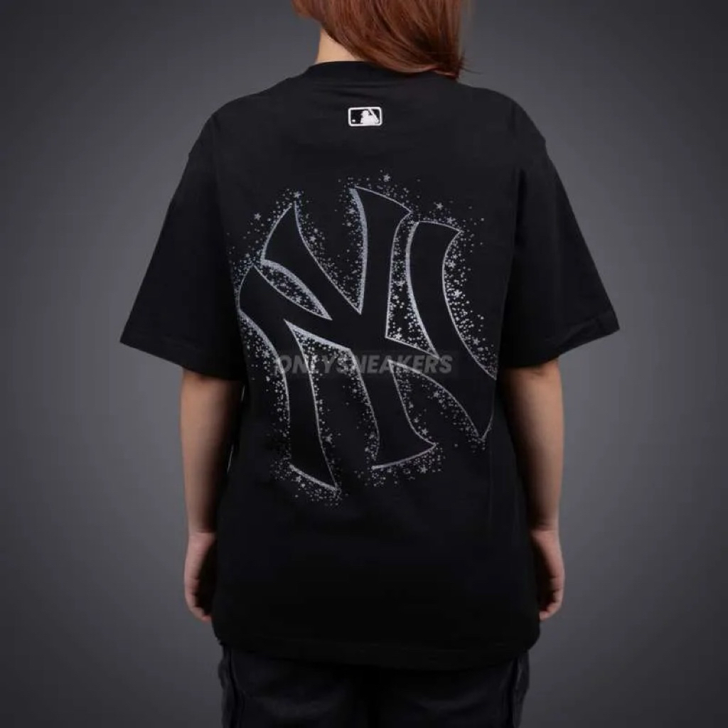 Jual mlb tshirt | Shopee Indonesia