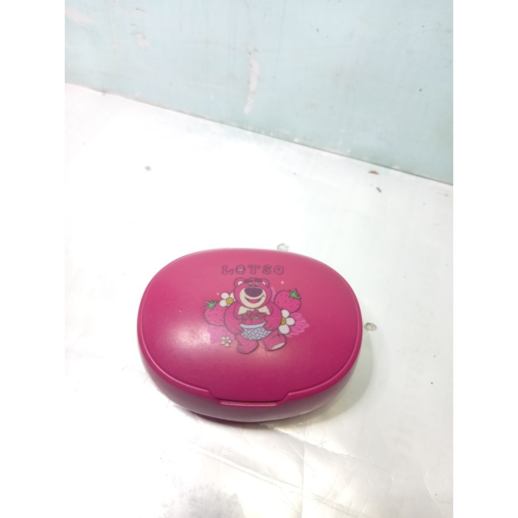 Jual HEADSET BLUETOOTH TWS DISNEY/PIXAR TZW11_TESS NORMAL UNIT ONLY ...