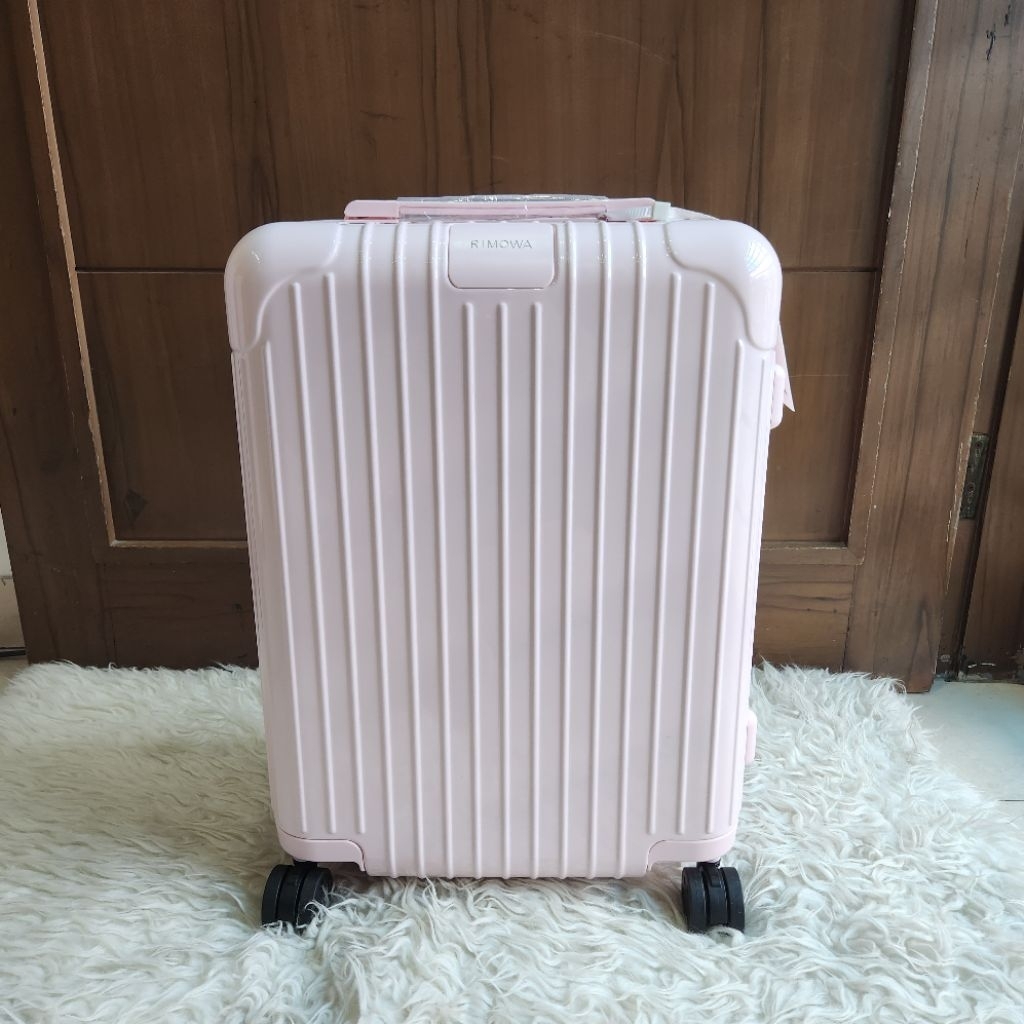 Jual Koper Rimowa Essential Polycarbonate 20 Inch 24 Inch 28 Inch Cabin ...