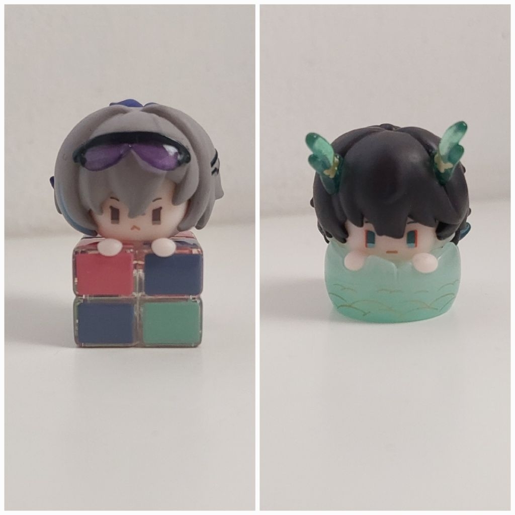 Jual HSR Honkai Star Rail Keycaps OFFICIAL | Shopee Indonesia