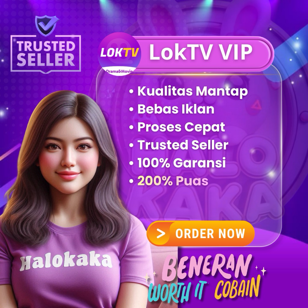 Jual Loklok Terlengkap & Harga Terbaru Juli 2026 | Shopee Indonesia