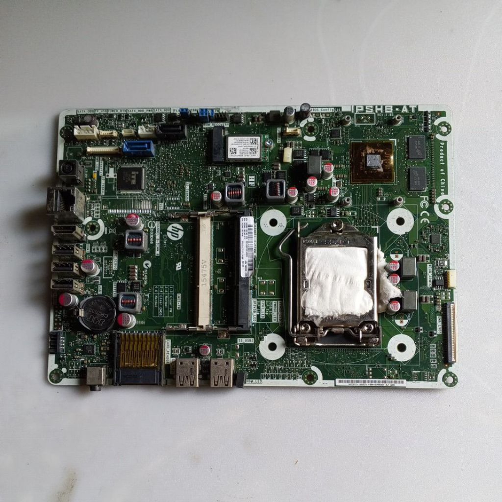 Jual Motherboard HP all in one TPC-P049-21 Normal | Shopee Indonesia