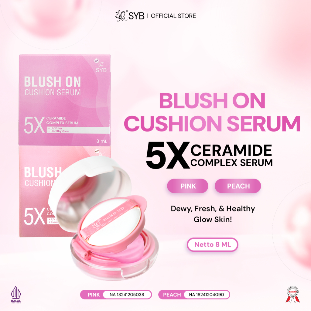 Toko Online SYB Official Shop - Produk Resmi Terlengkap & Harga Terbaru ...