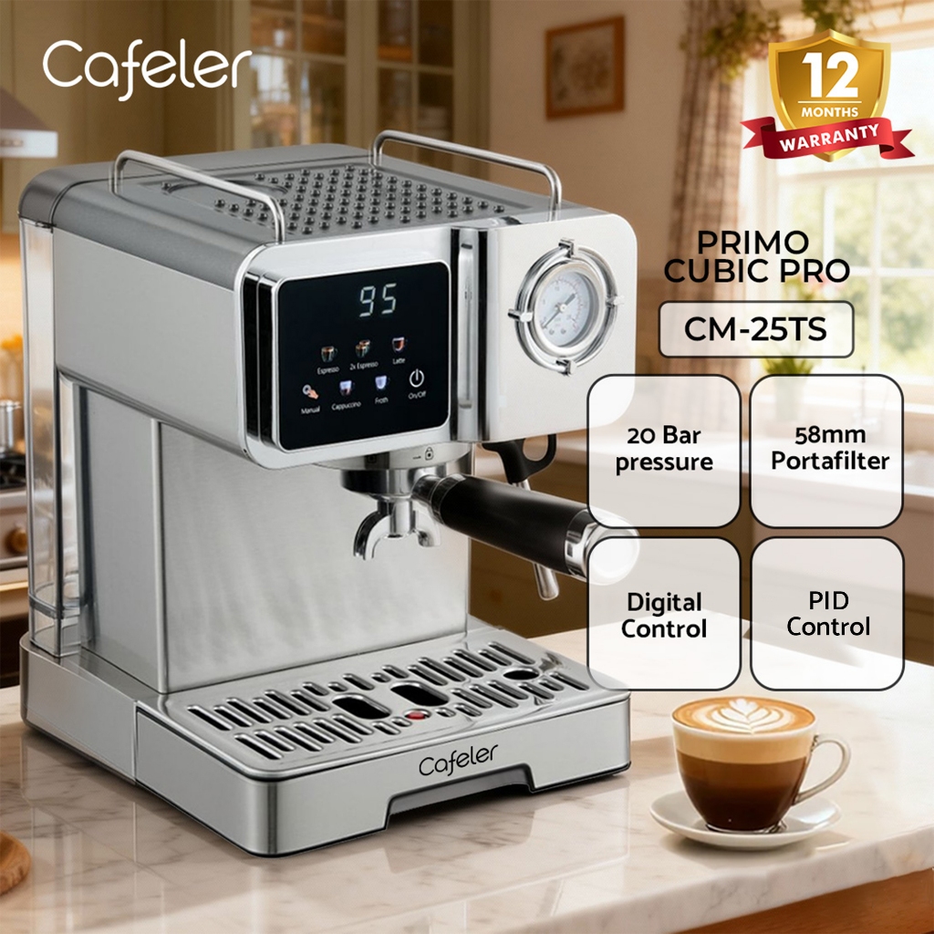 Jual Coffee Machine Terlengkap & Harga Terbaru Mei 2026 | Shopee Indonesia
