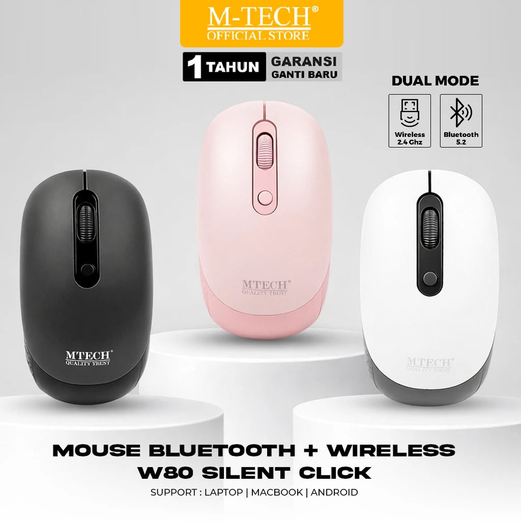 Toko Online Mtech Indonesia Official Store | Shopee Indonesia