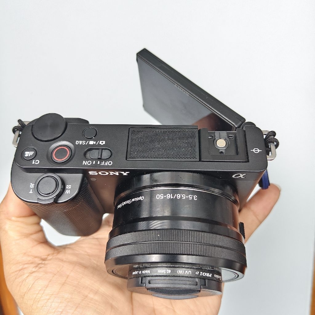 Jual Sony Zve10 Terlengkap & Harga Terbaru Juli 2026 | Shopee Indonesia