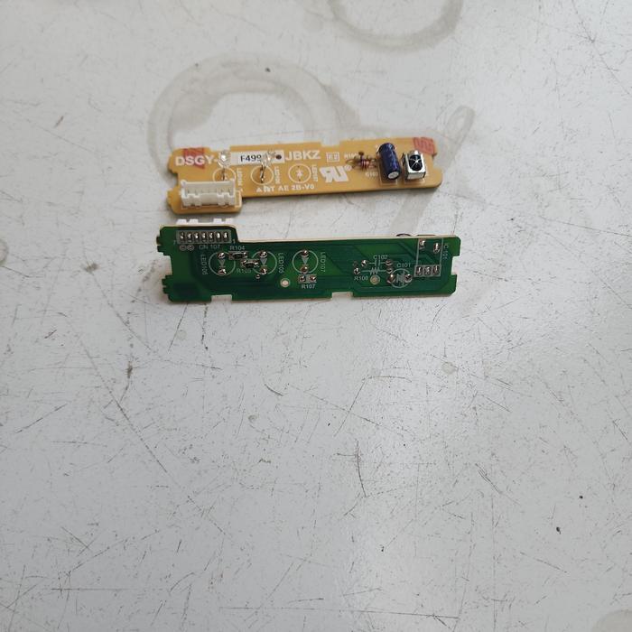 Jual RESIVER SENSOR MODUL PCB AC SHARP R32 | Shopee Indonesia