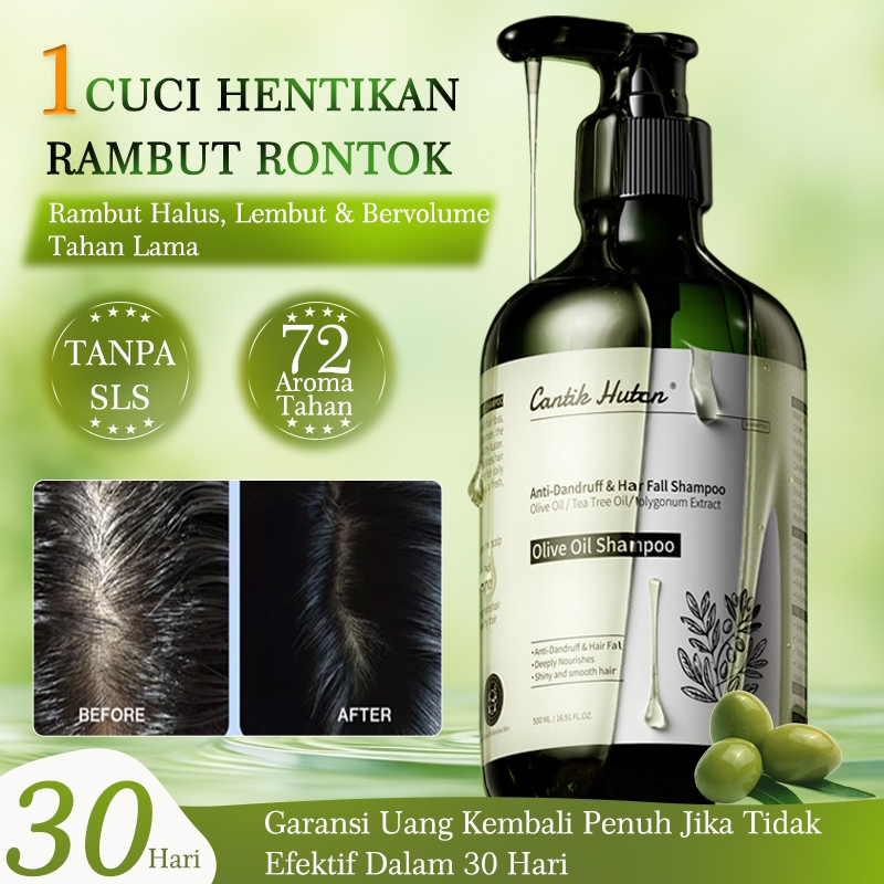 Toko Online Cantik Hutan Official Store | Shopee Indonesia
