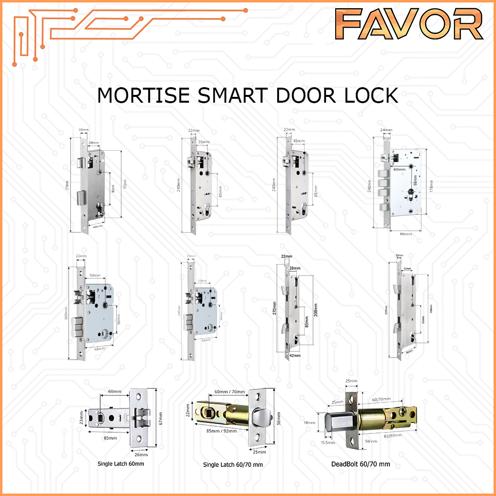 Produk Favor Technology Indonesia | Shopee Indonesia