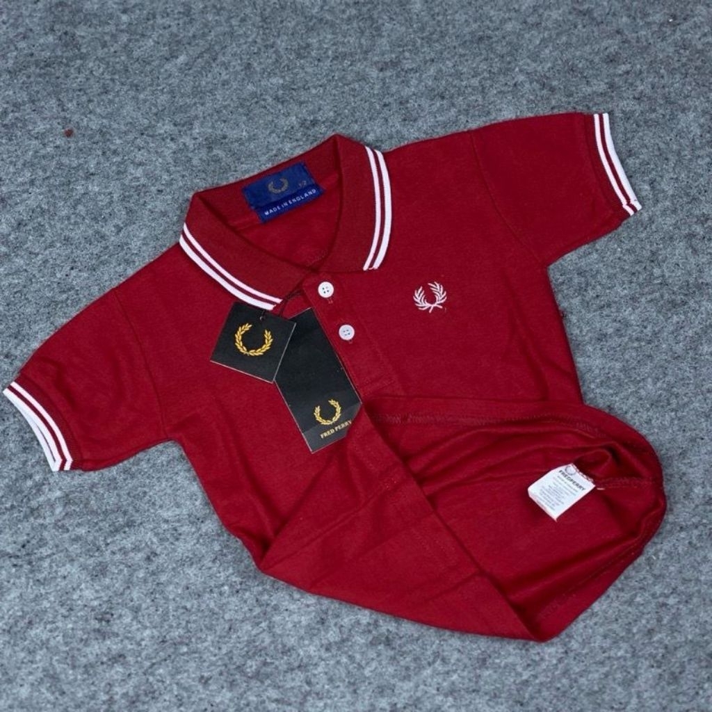 Jual Baju Polo Shirt Terlengkap Harga Terbaru November 2025