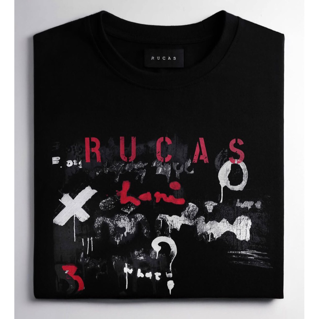 Jual RUCAS COLLABORATION | Shopee Indonesia