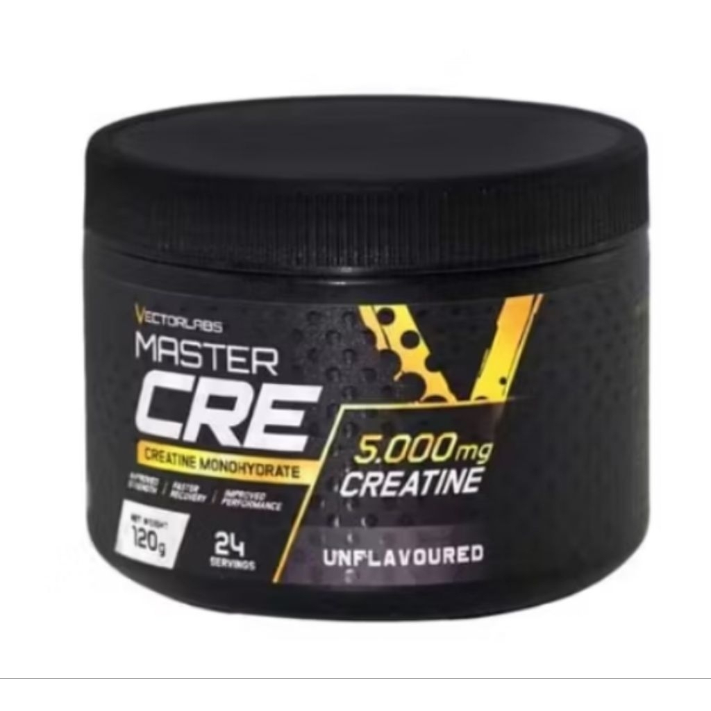 Jual VECTORLABS Master Cre/Creatine Monohydrate 120 gr 120gr 300 gr ...