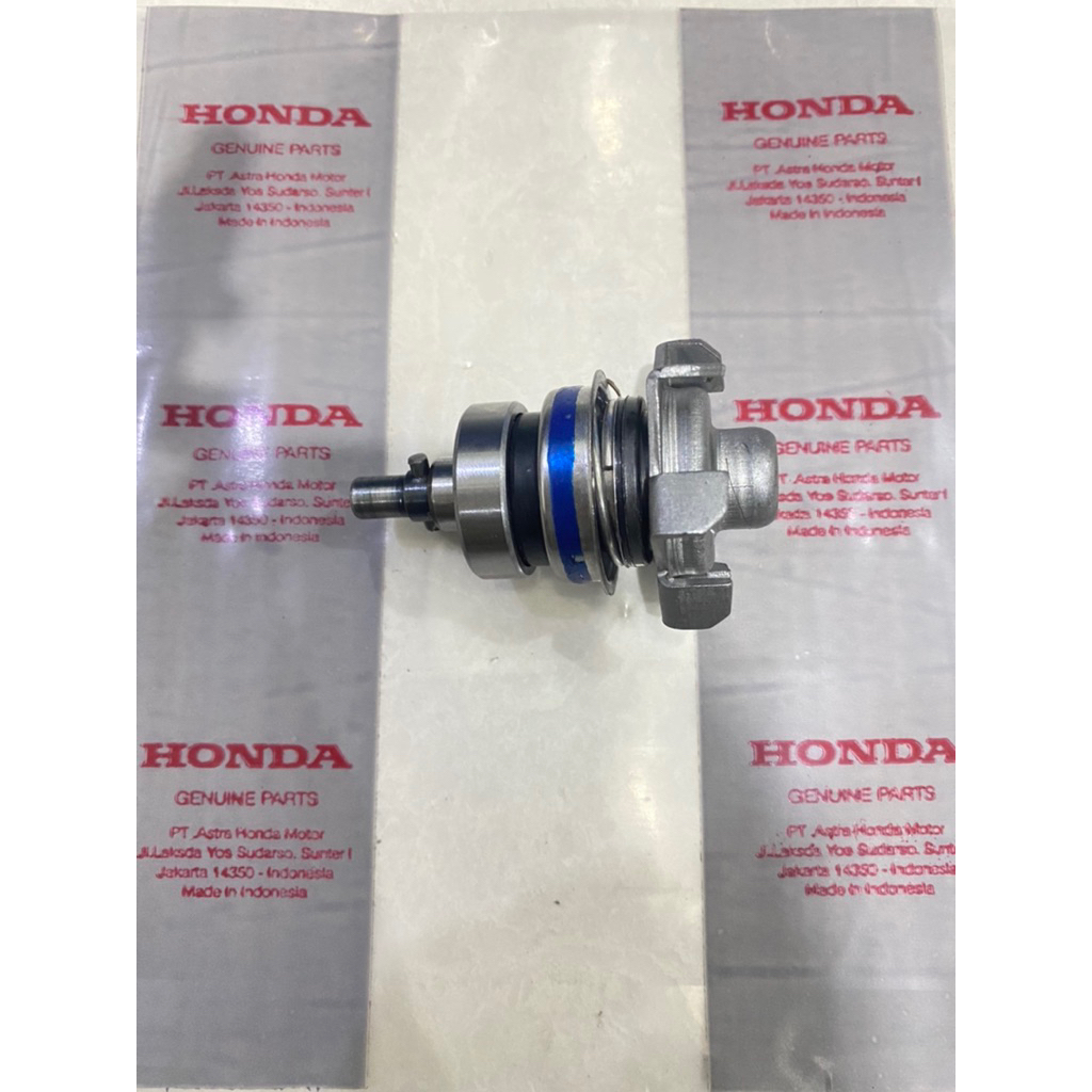 Jual Seal sil as waterpump water pump radiator old vario 125 fi lama ...