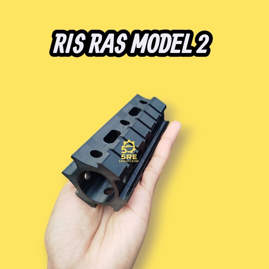 Jual RIS RAS MODEL 2 | Shopee Indonesia