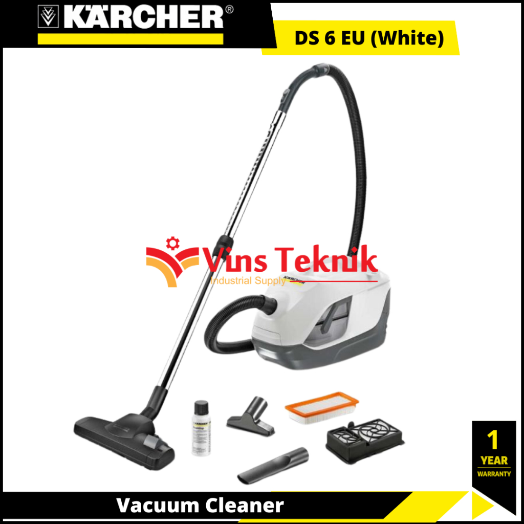 Karcher Ds 6 Vs Hyla