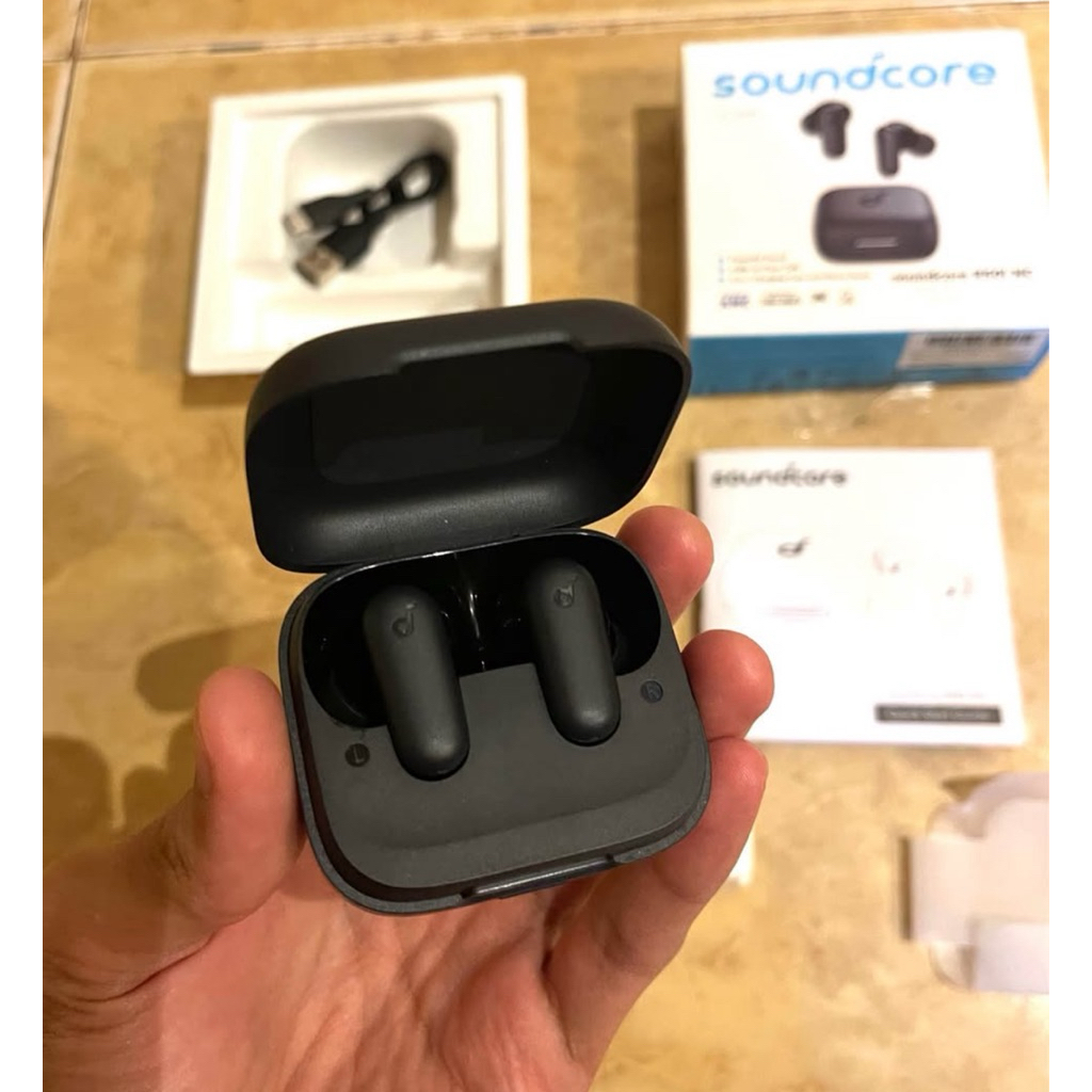Jual tws anker souncore R50i nc | Shopee Indonesia