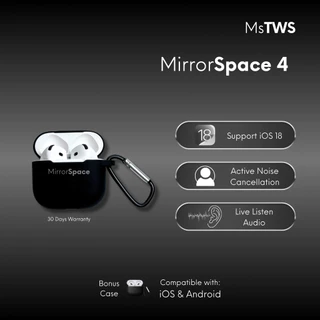 Produk MirrorSpace | Shopee Indonesia