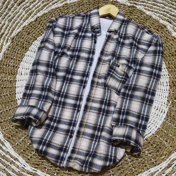 Kemeja Flanel Pria Dan Wanita Motif Sultan Lengan Panjang Kualitas Distro Kemeja Flannel Dewasa