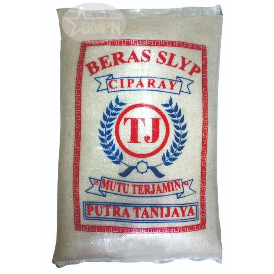 Jual BERAS PANDAN WANGI CIPARAY MEKAR PULEN 25kg | Shopee Indonesia