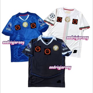 Jual jersey chelsea new fit Harga Terbaik Termurah Oktober 2025