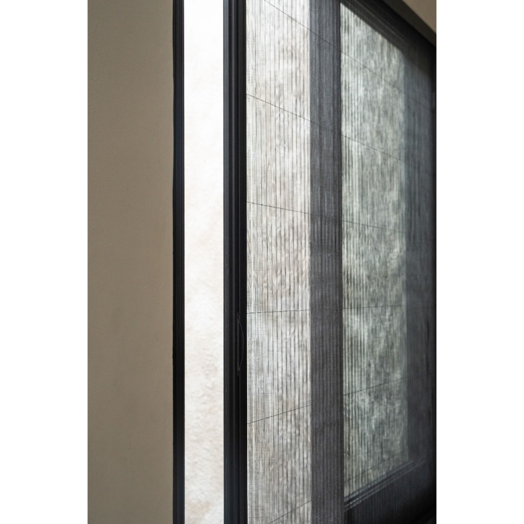 Jual Onna Blue - Lipat Window insect screen anti nyamuk | Shopee Indonesia