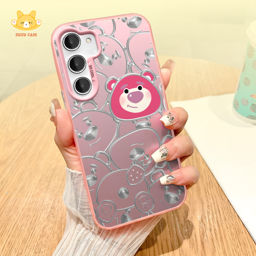 Jual Casing Hardcase IMD Phone Case All Type HP A06 A16 A35 A56 A55 A36 ...