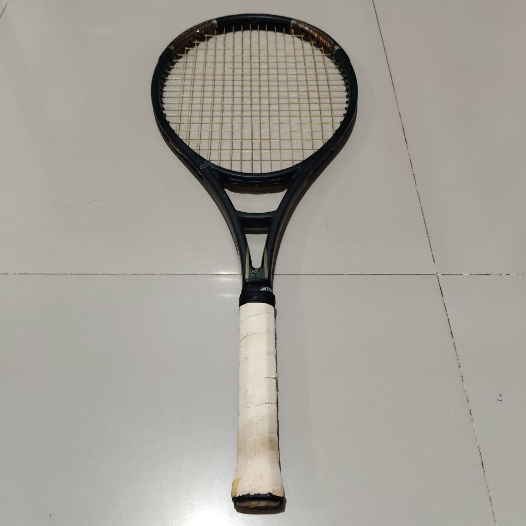 Jual Raket Tenis Prince Triple Treat Graphite Original | Shopee Indonesia