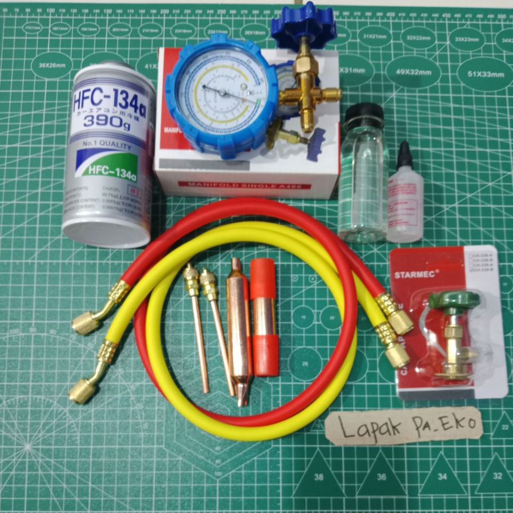 Jual Freon Kulkas Terlengkap & Harga Terbaru Oktober 2026 | Shopee ...