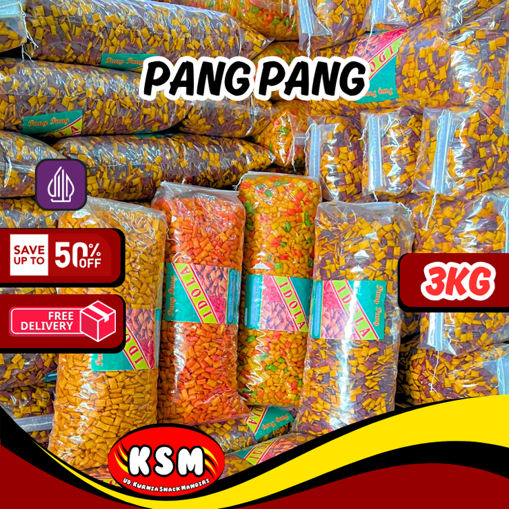 Jual Pang Pang Terlengkap & Harga Terbaru Mei 2026 | Shopee Indonesia