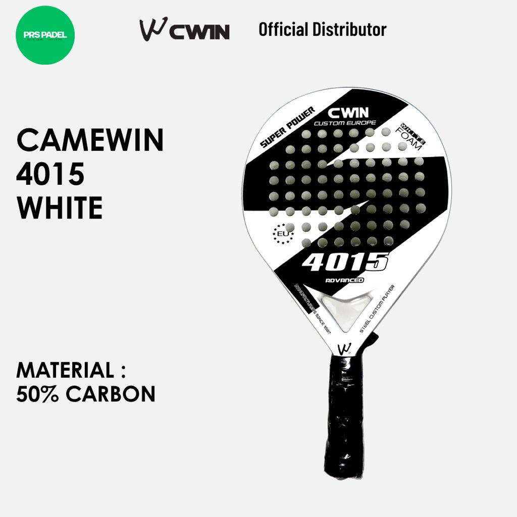 Jual Camewin 4015 - Raket Padel / Racket Original | Shopee Indonesia